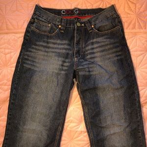 COPY - Cool Coogi jeans